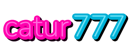 catur777 — logo kanal
